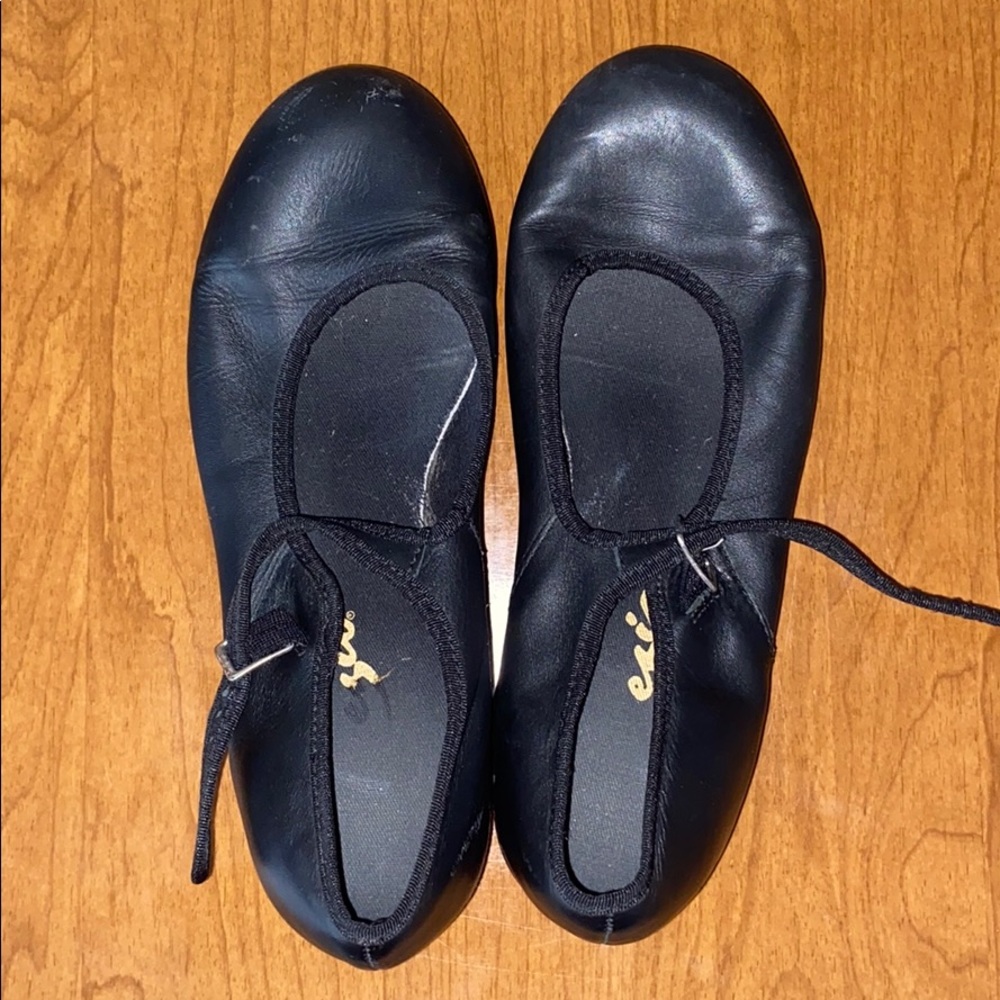 Tap Shoes